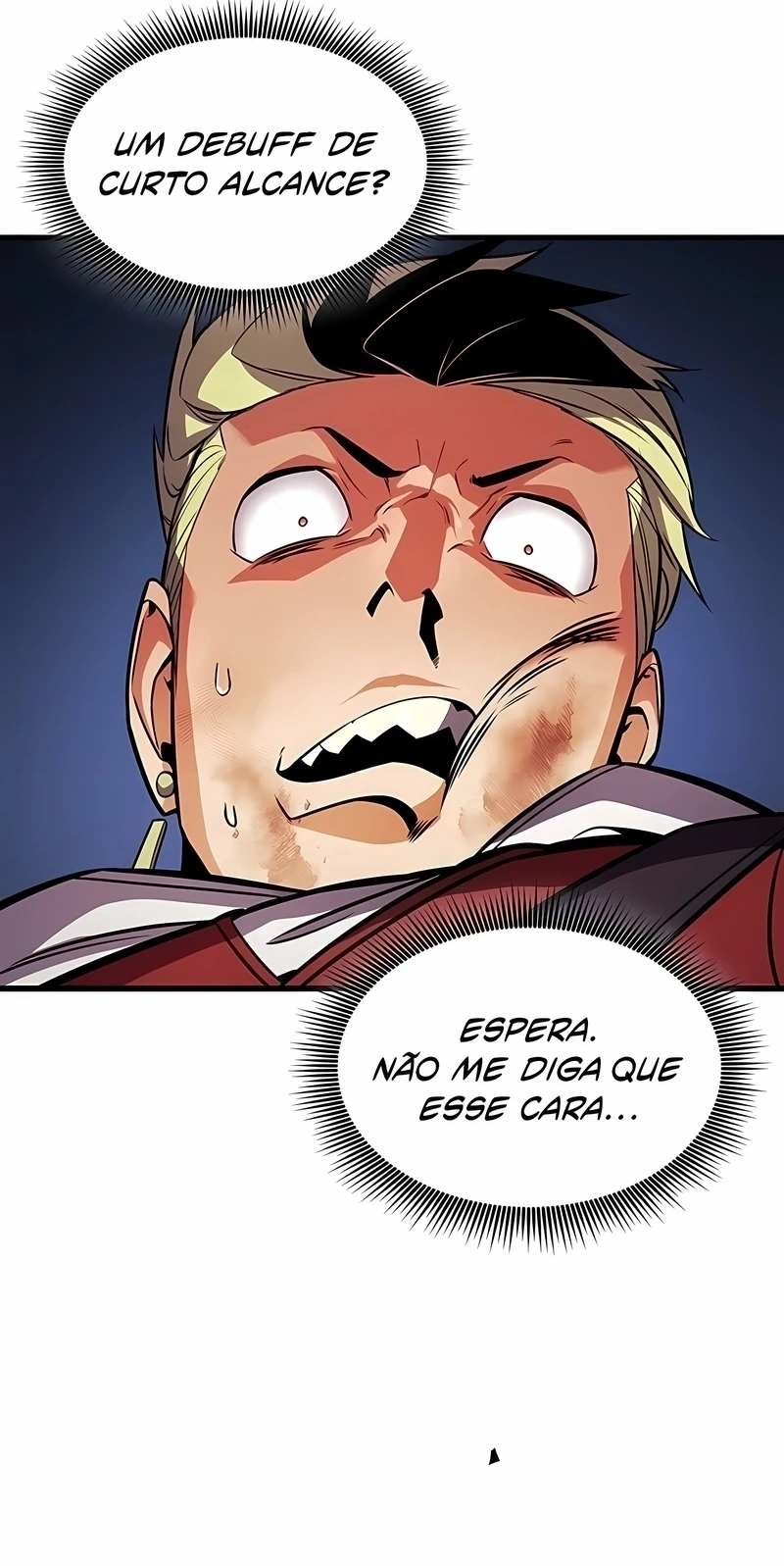 Ranker's Return Capítulo 235 Página 86