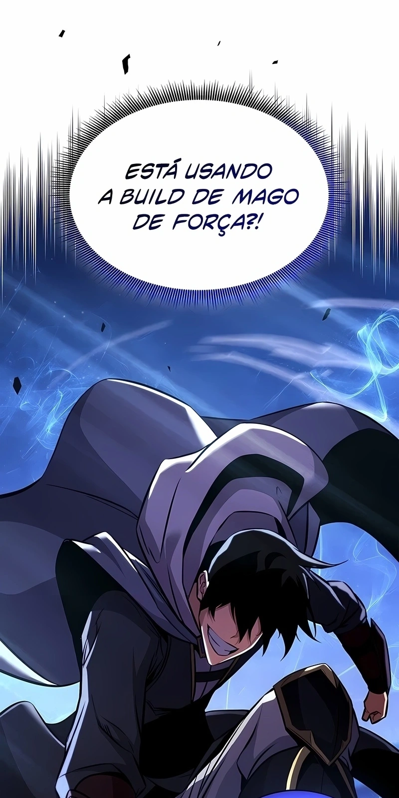 Ranker's Return Capítulo 235 Página 87