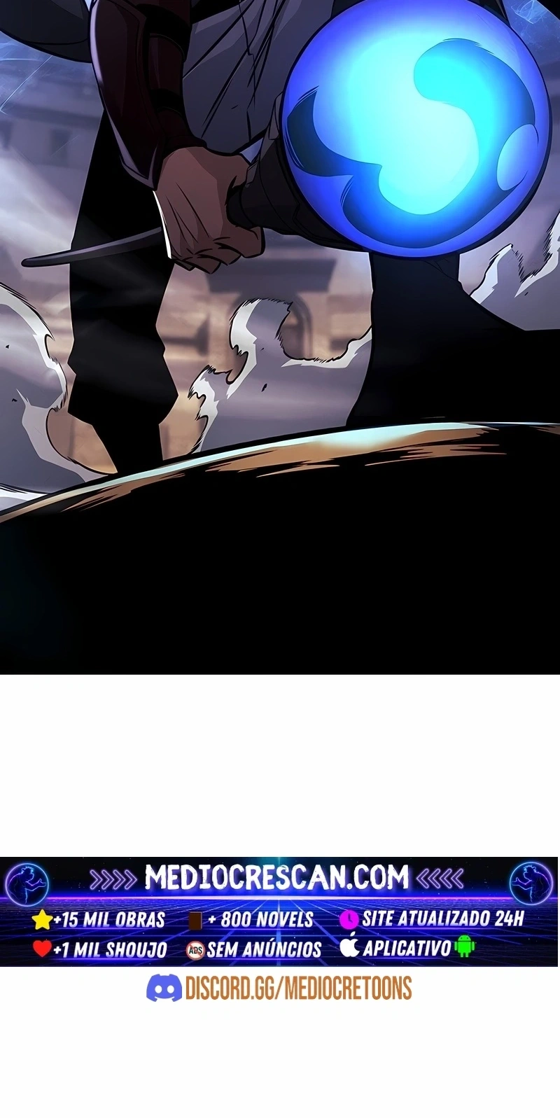 Ranker's Return Capítulo 235 Página 88