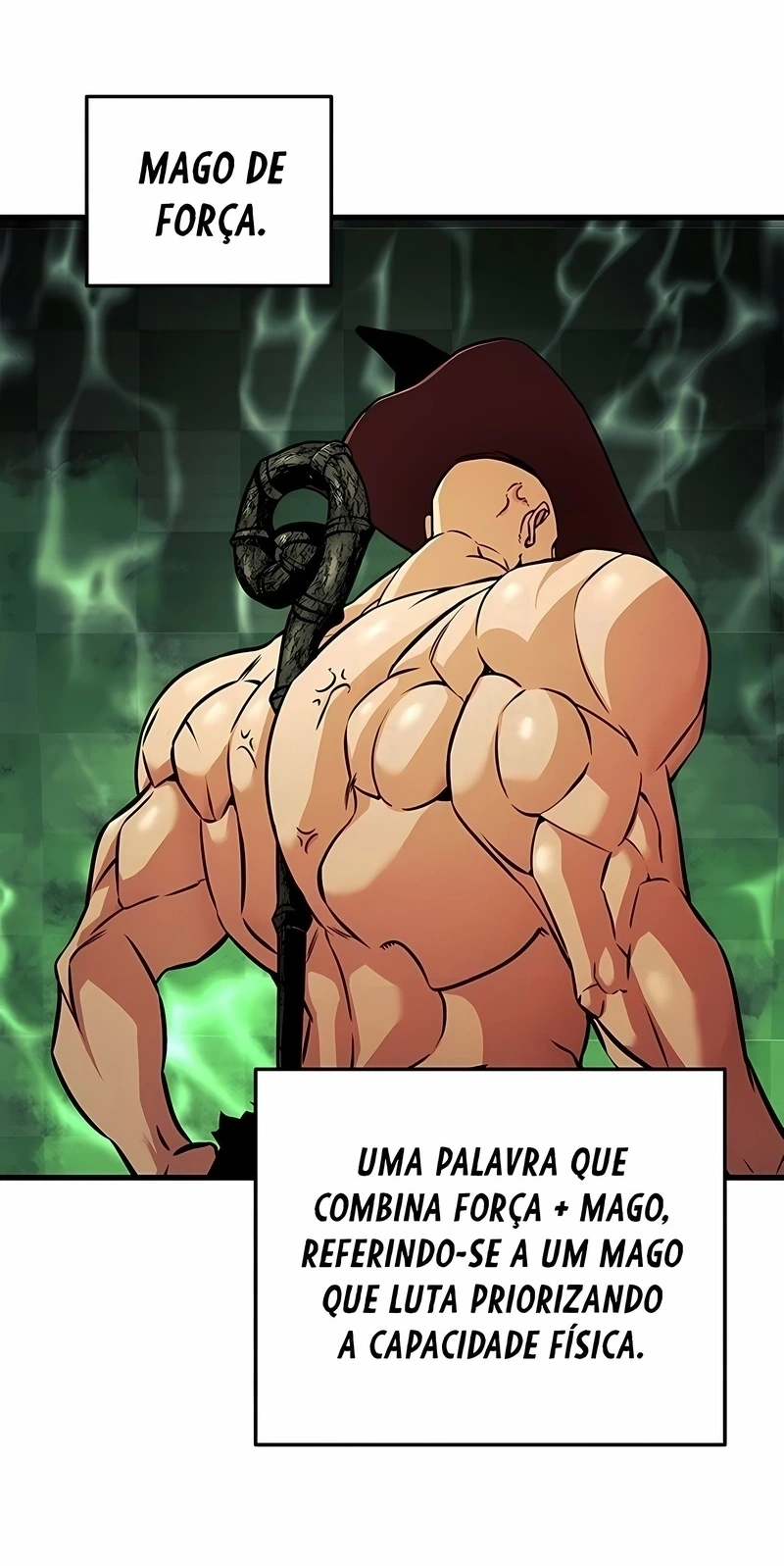 Ranker's Return Capítulo 235 Página 89