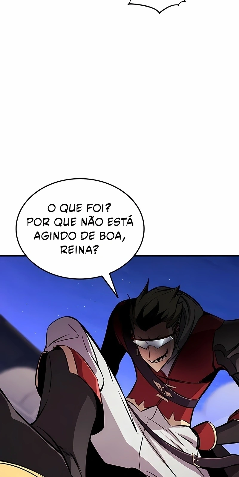 Ranker's Return Capítulo 235 Página 9