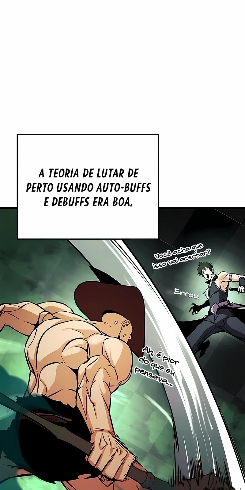 Ranker's Return Capítulo 235 Página 90