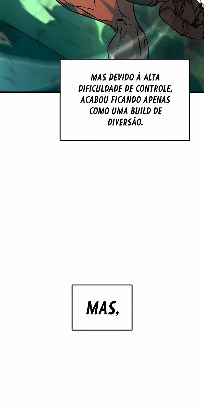 Ranker's Return Capítulo 235 Página 91