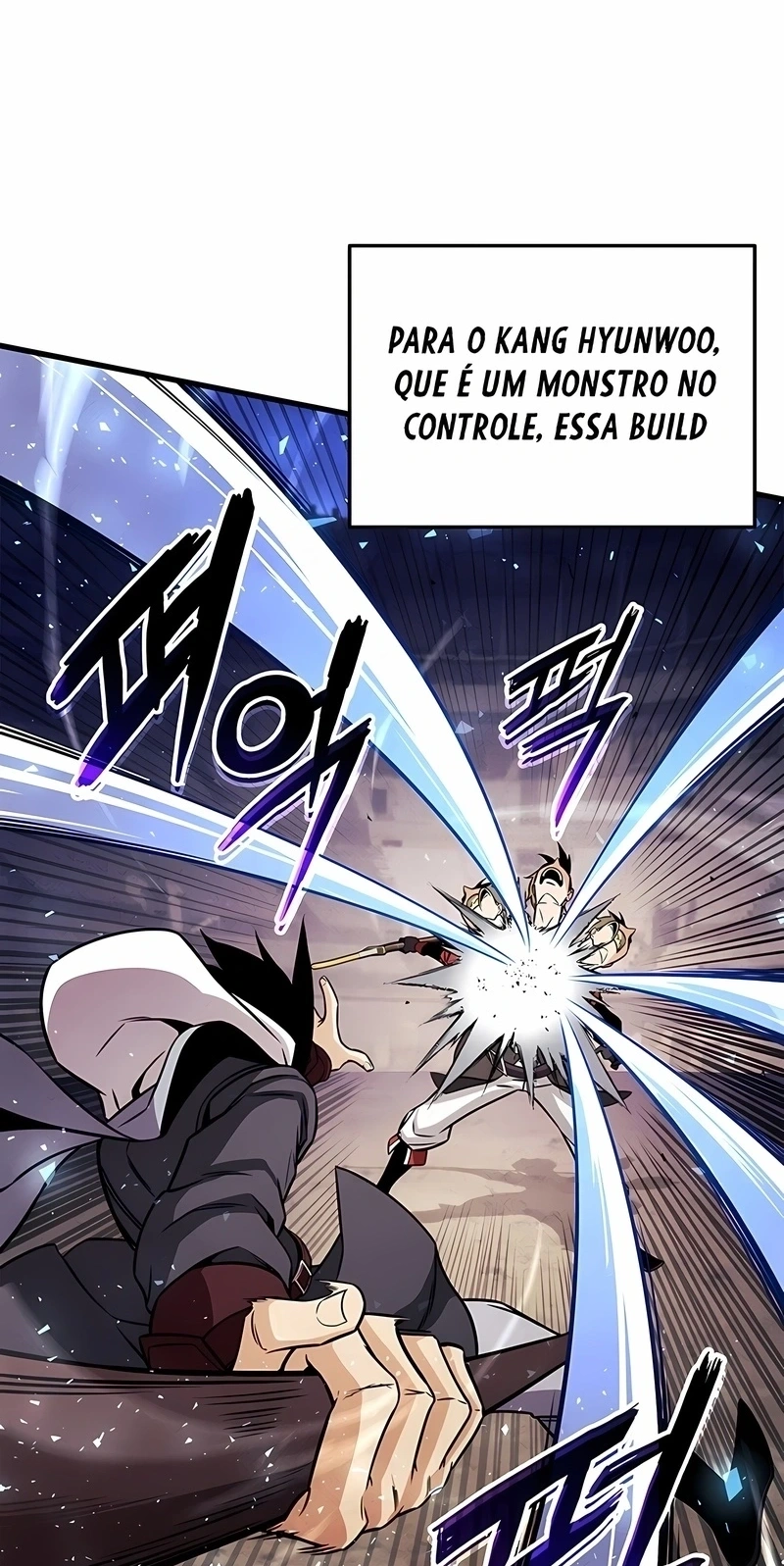 Ranker's Return Capítulo 235 Página 92