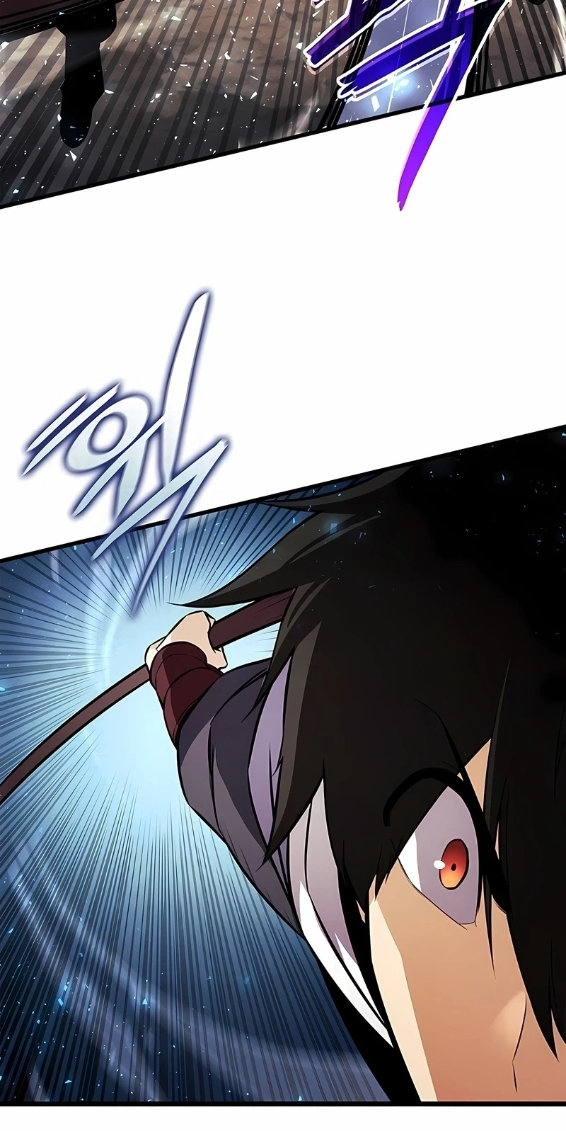 Ranker's Return Capítulo 235 Página 93