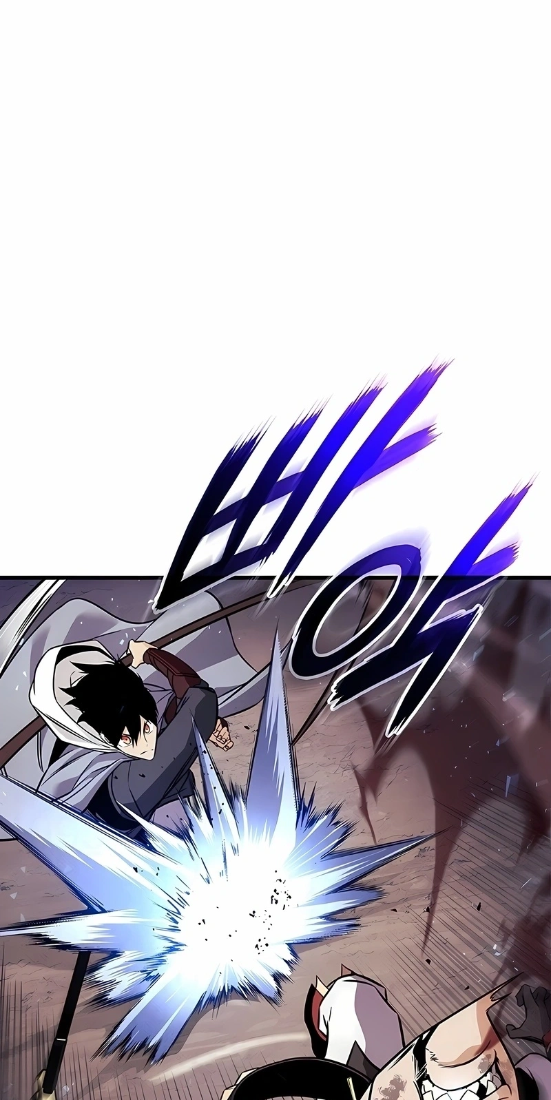 Ranker's Return Capítulo 235 Página 94