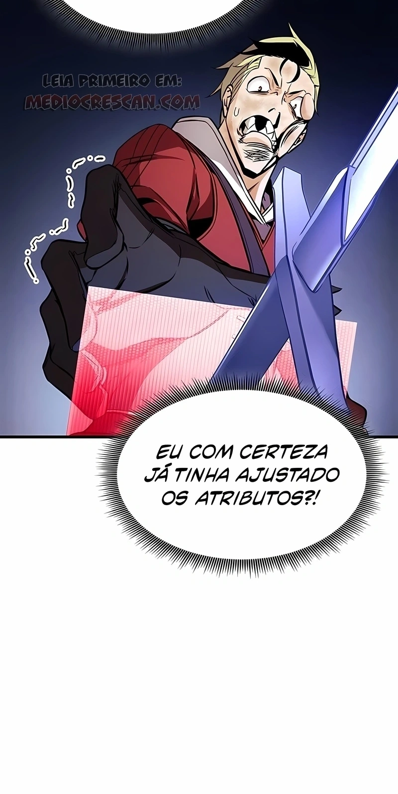 Ranker's Return Capítulo 235 Página 99