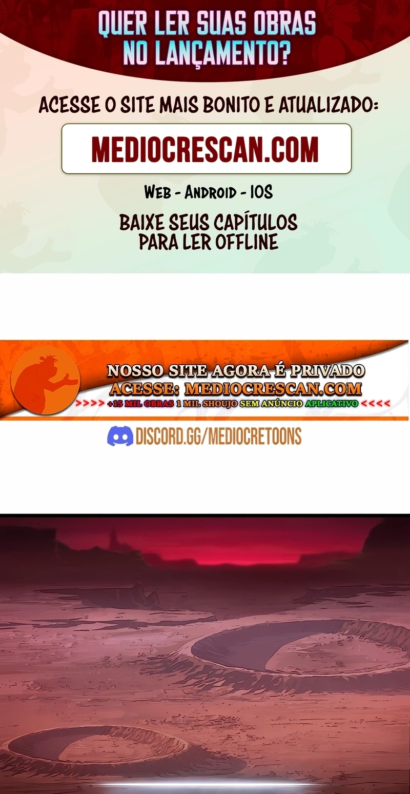 Ranker's Return Capítulo 236 Página 1