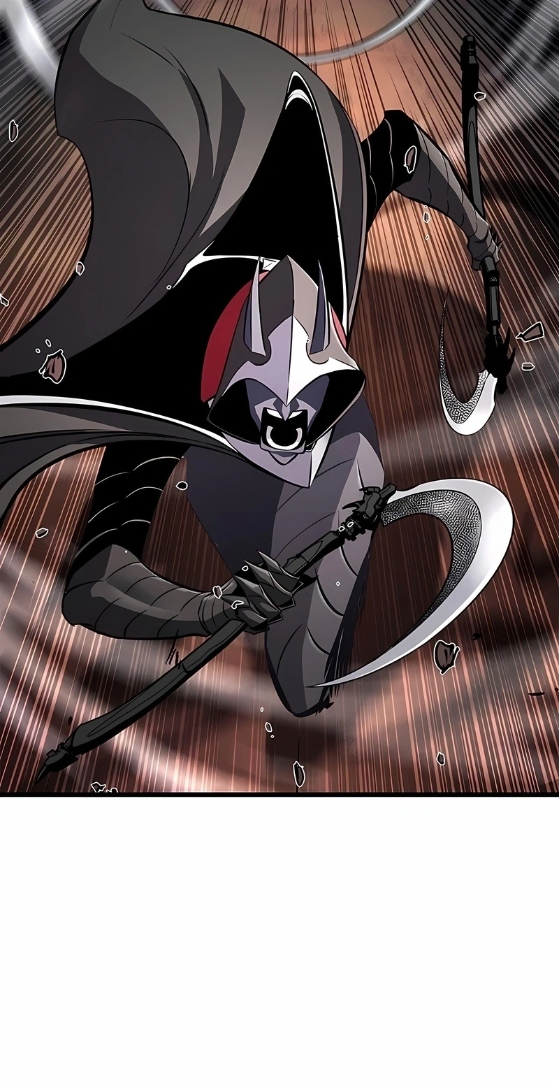 Ranker's Return Capítulo 236 Página 101