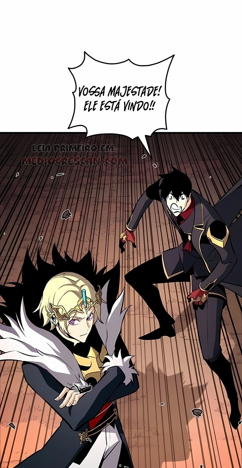 Ranker's Return Capítulo 236 Página 102