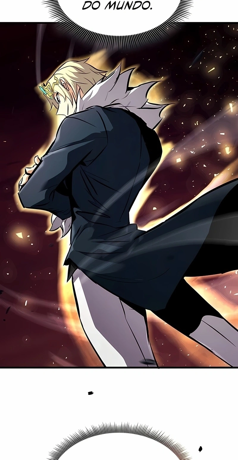 Ranker's Return Capítulo 236 Página 105