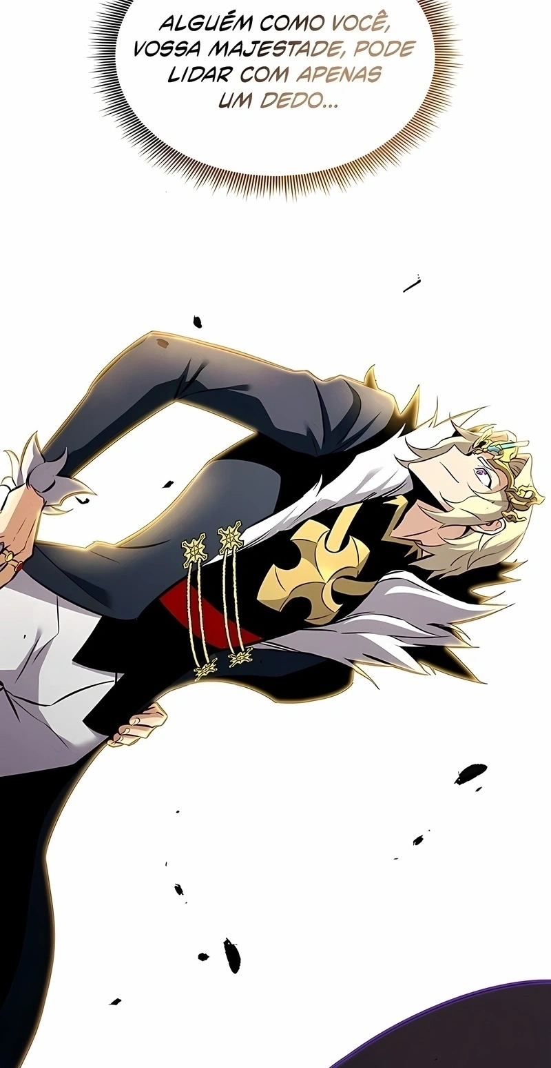 Ranker's Return Capítulo 236 Página 106