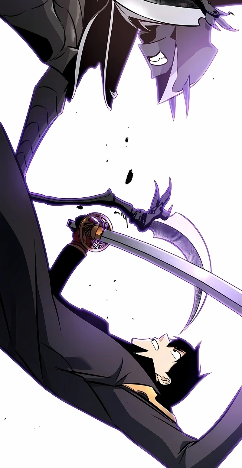 Ranker's Return Capítulo 236 Página 108
