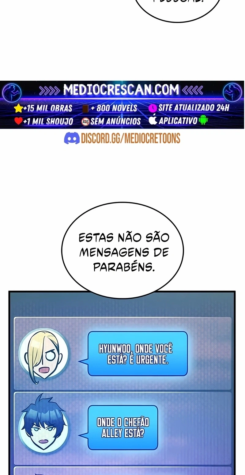 Ranker's Return Capítulo 236 Página 11