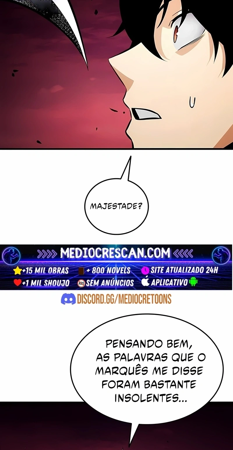 Ranker's Return Capítulo 236 Página 110