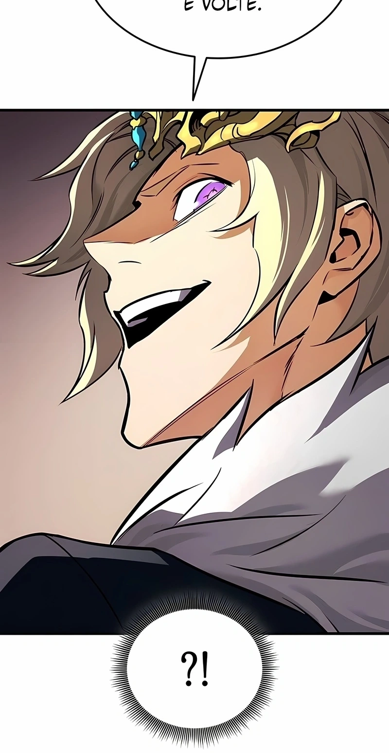 Ranker's Return Capítulo 236 Página 112