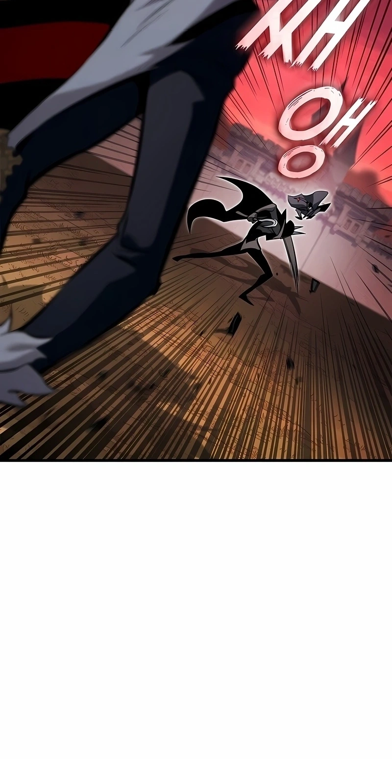 Ranker's Return Capítulo 236 Página 115