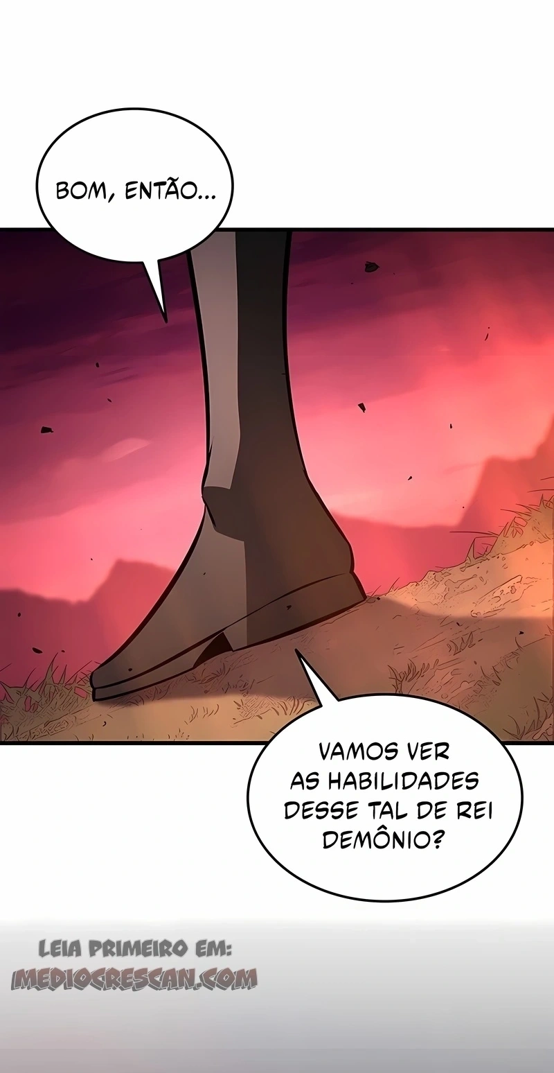 Ranker's Return Capítulo 236 Página 116