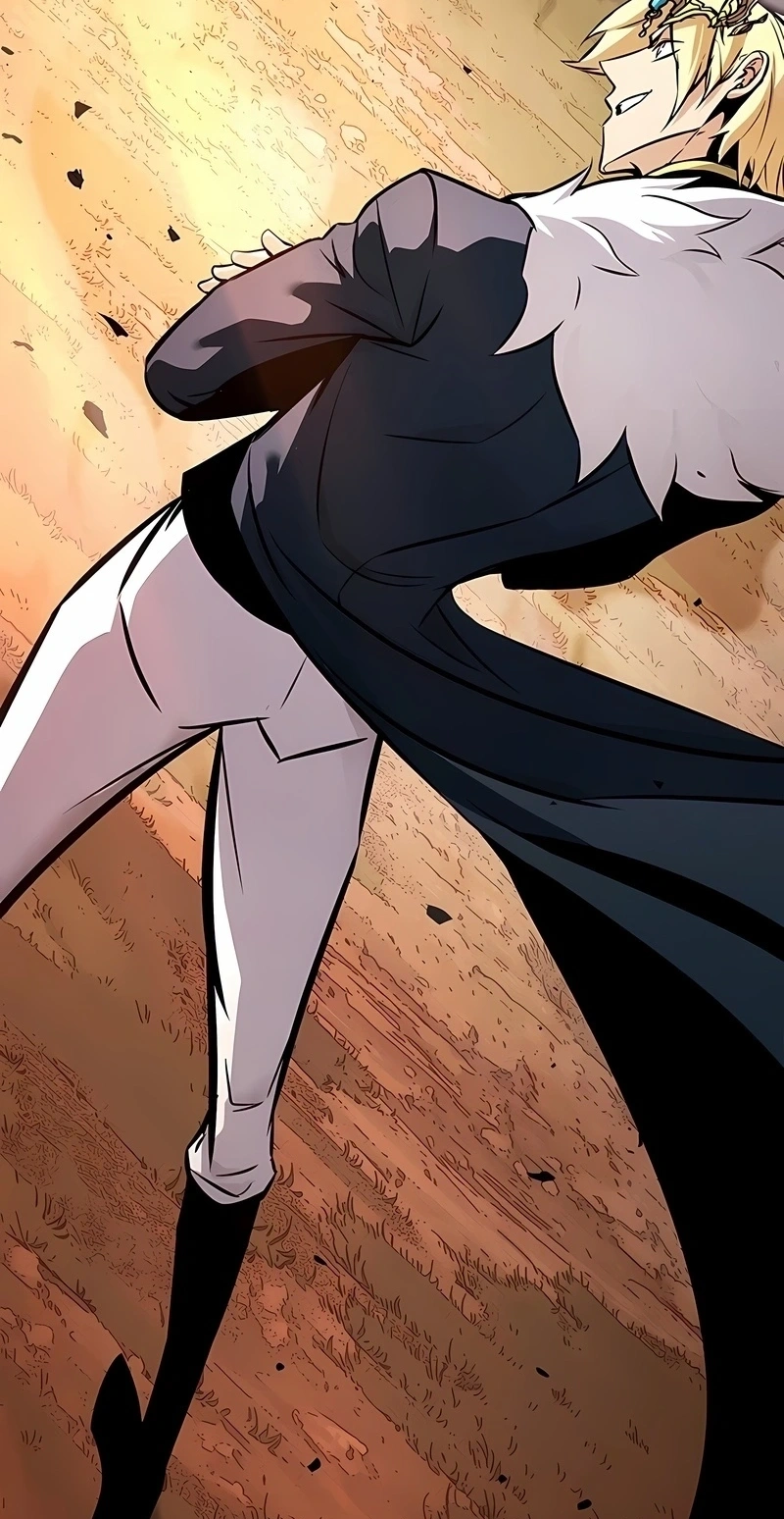 Ranker's Return Capítulo 236 Página 118