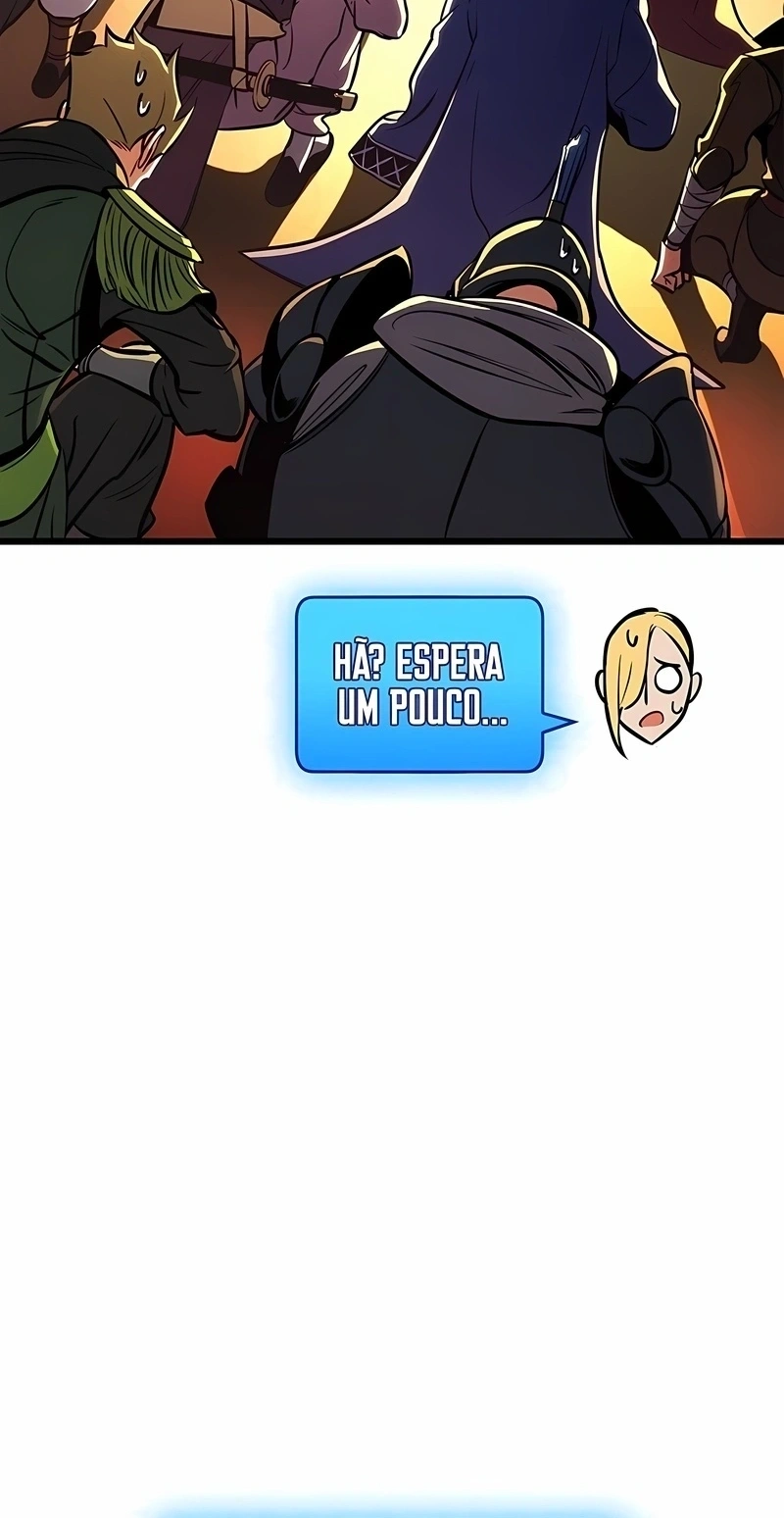 Ranker's Return Capítulo 236 Página 16