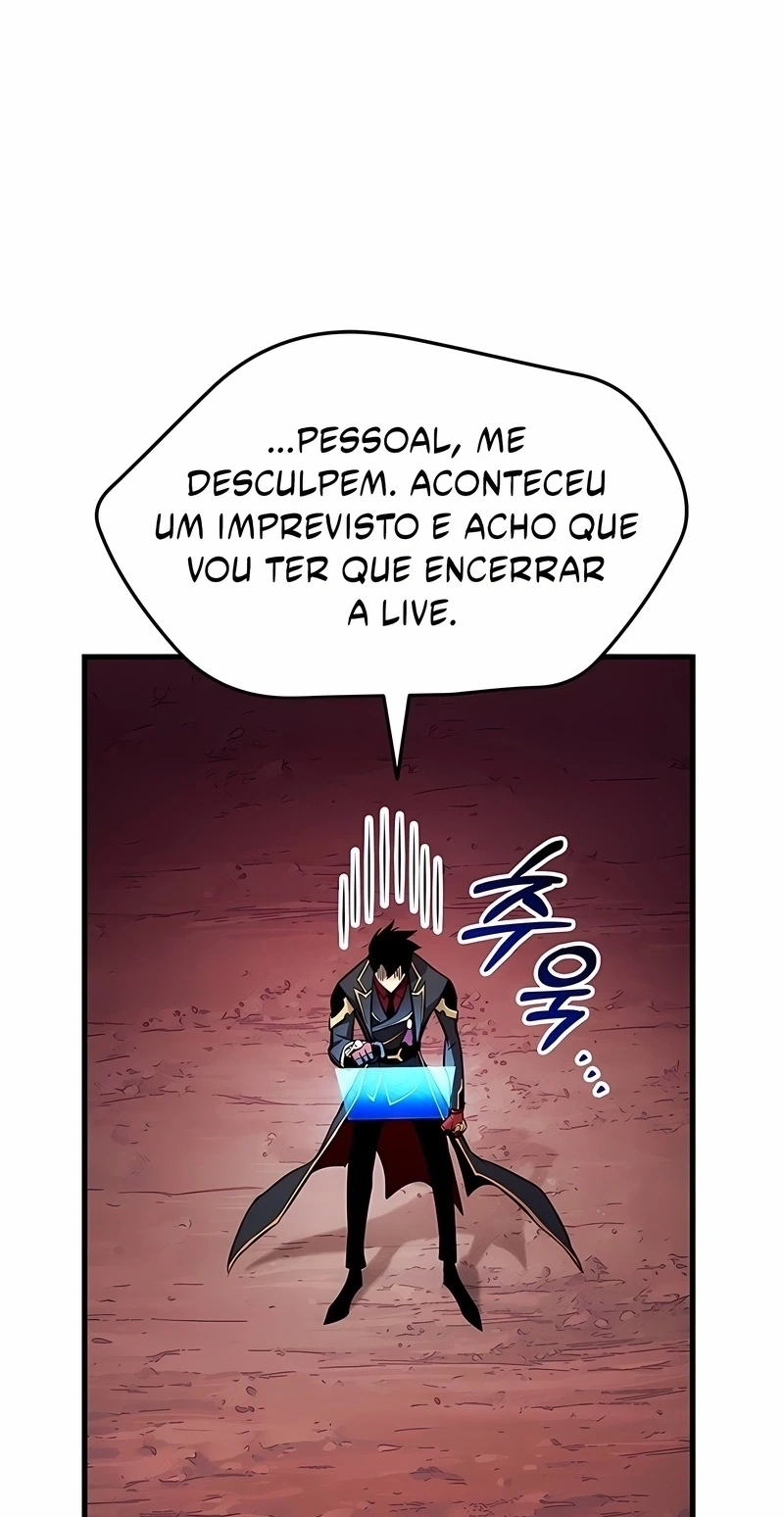 Ranker's Return Capítulo 236 Página 19