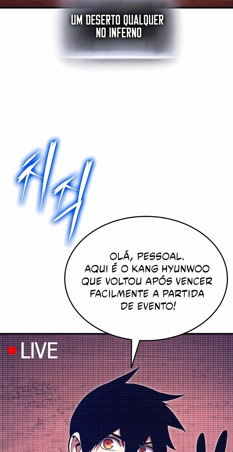 Ranker's Return Capítulo 236 Página 2
