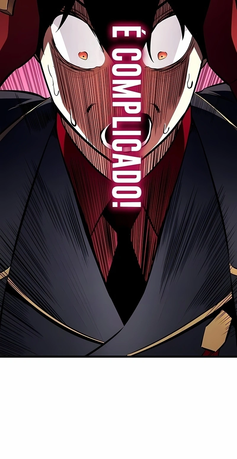 Ranker's Return Capítulo 236 Página 22