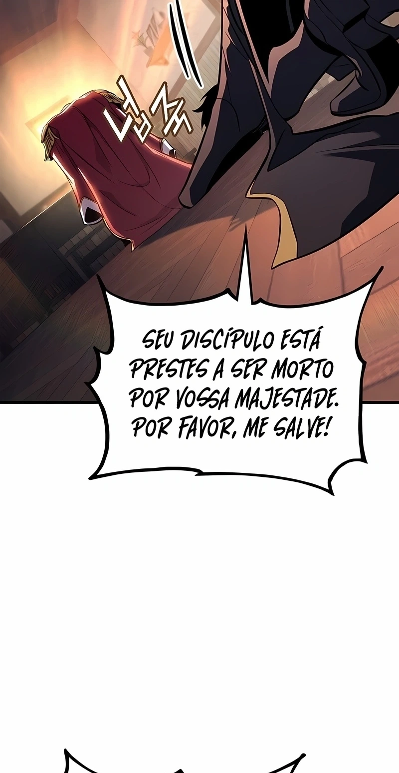 Ranker's Return Capítulo 236 Página 26