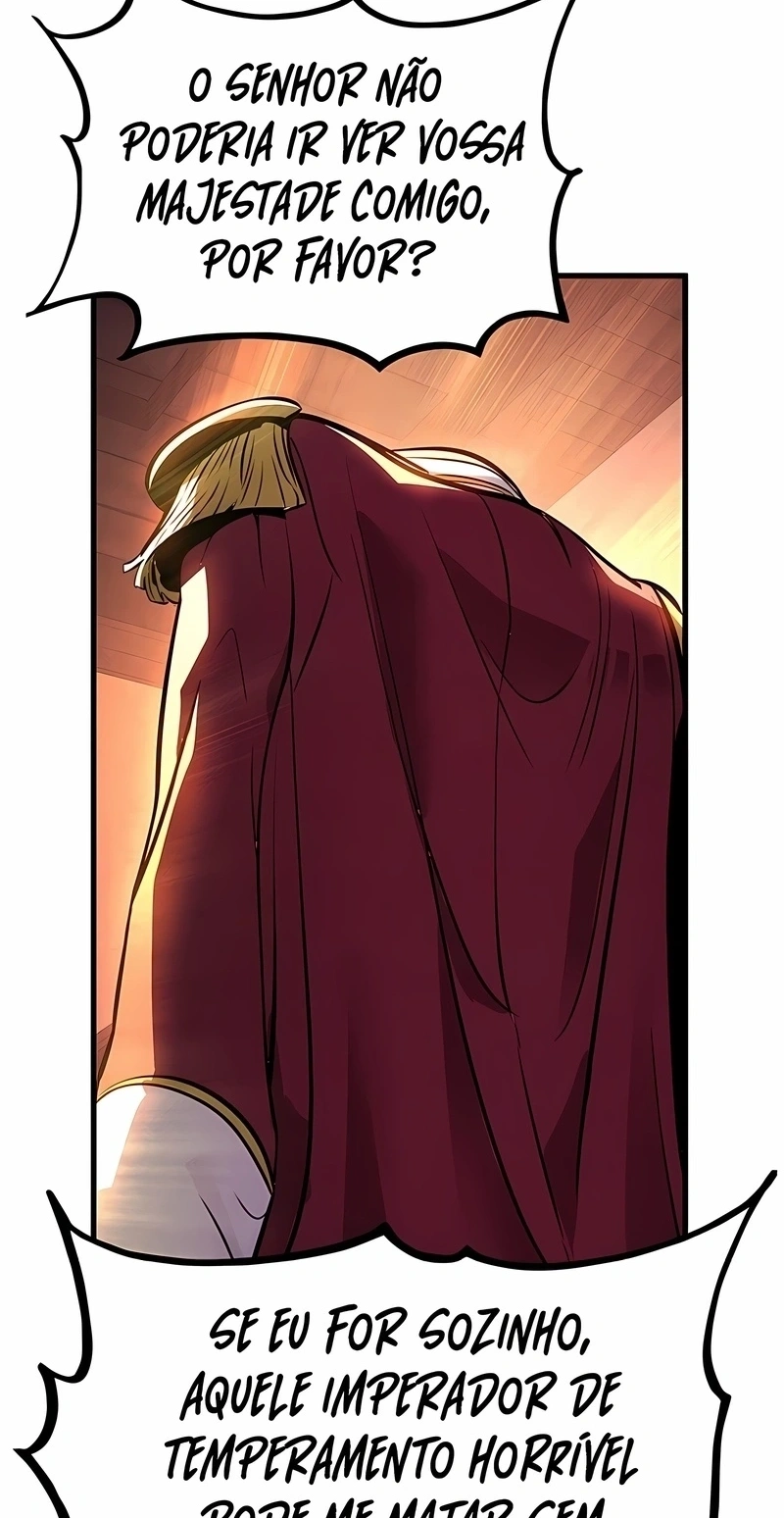 Ranker's Return Capítulo 236 Página 27