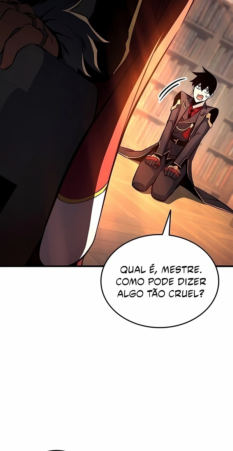 Ranker's Return Capítulo 236 Página 29