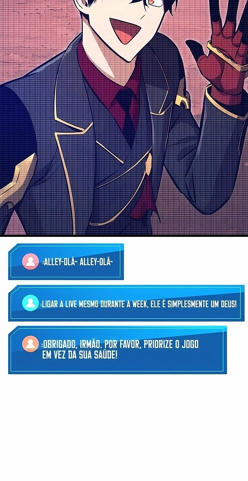Ranker's Return Capítulo 236 Página 3
