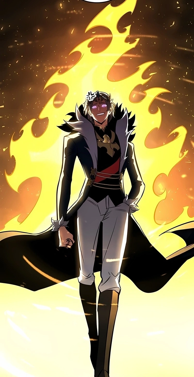 Ranker's Return Capítulo 236 Página 34