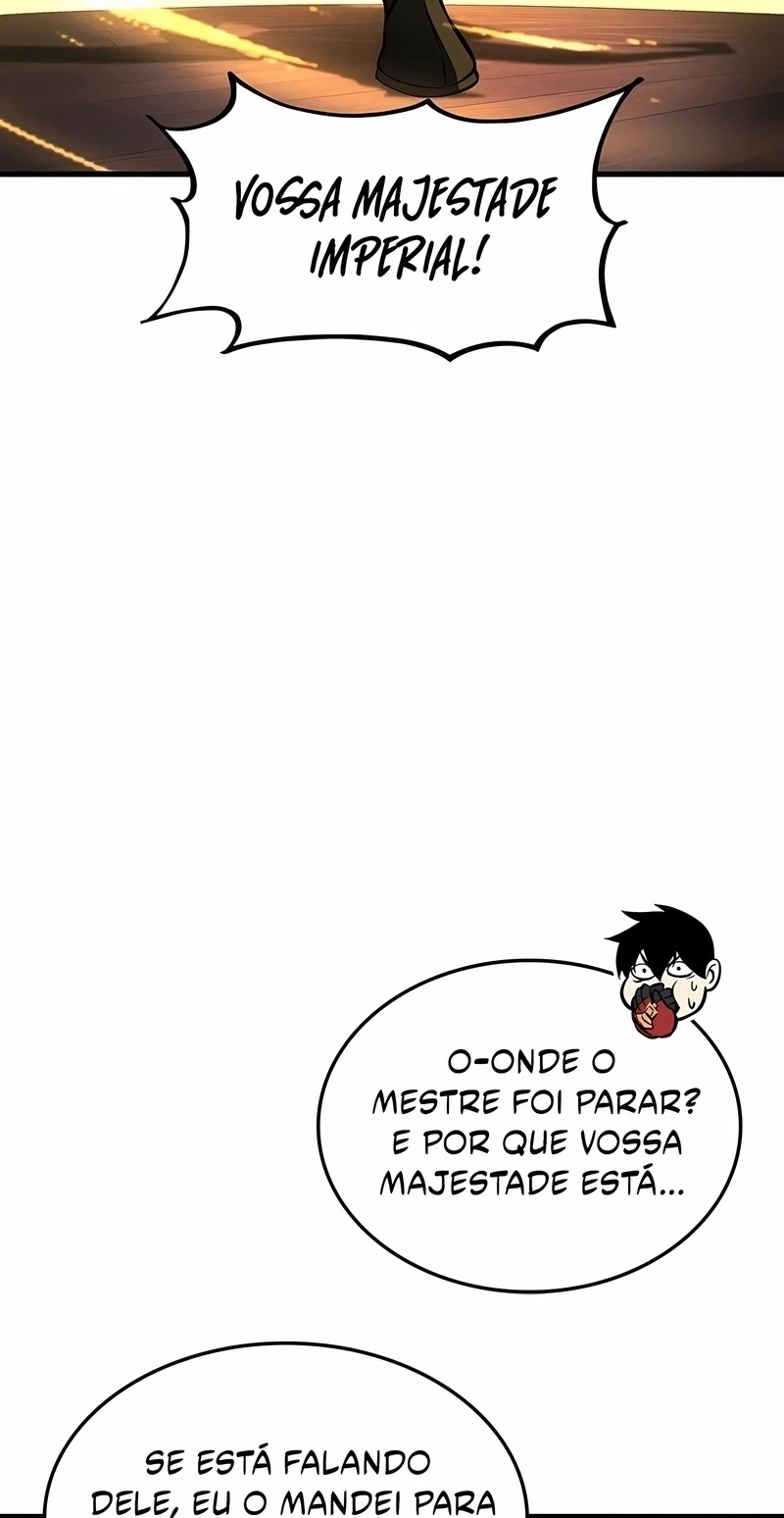 Ranker's Return Capítulo 236 Página 35