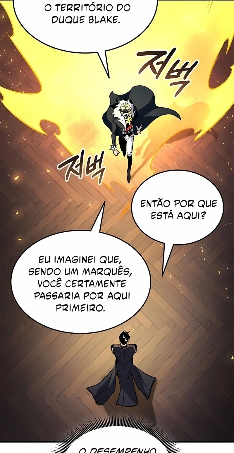 Ranker's Return Capítulo 236 Página 36