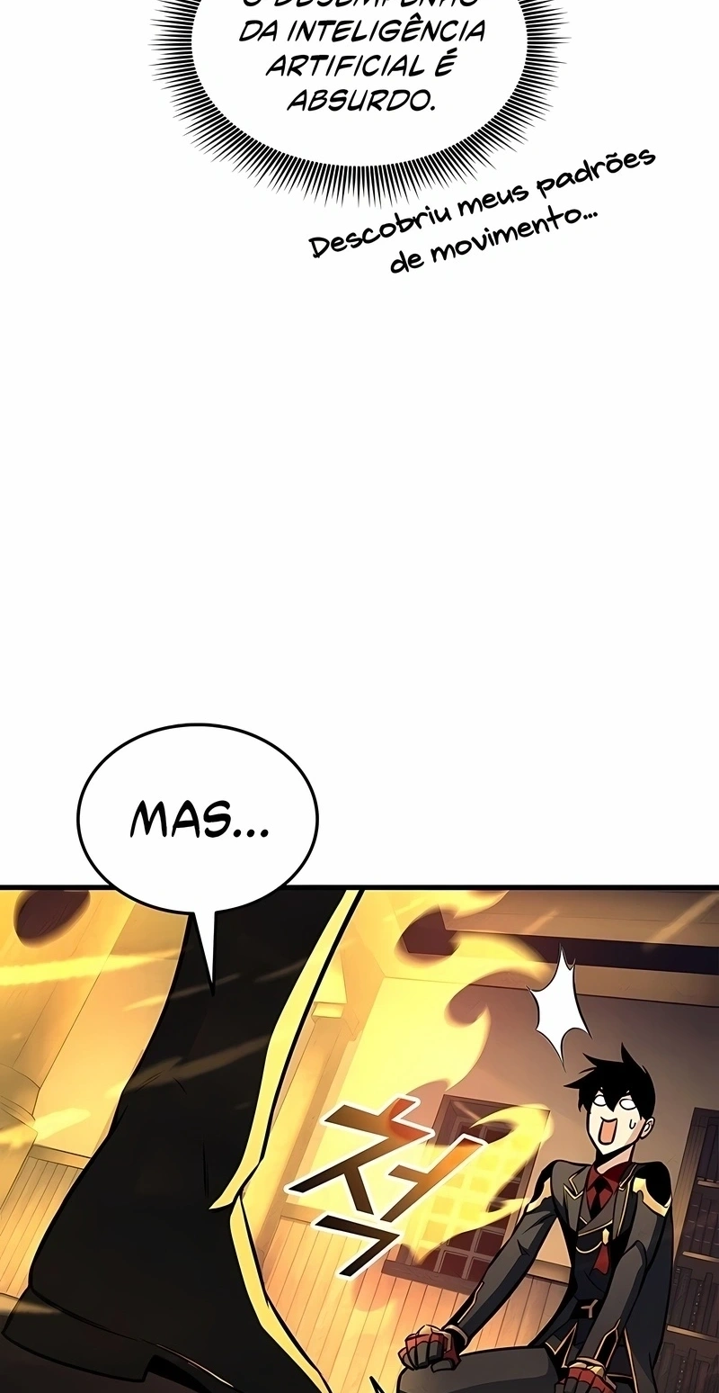 Ranker's Return Capítulo 236 Página 37