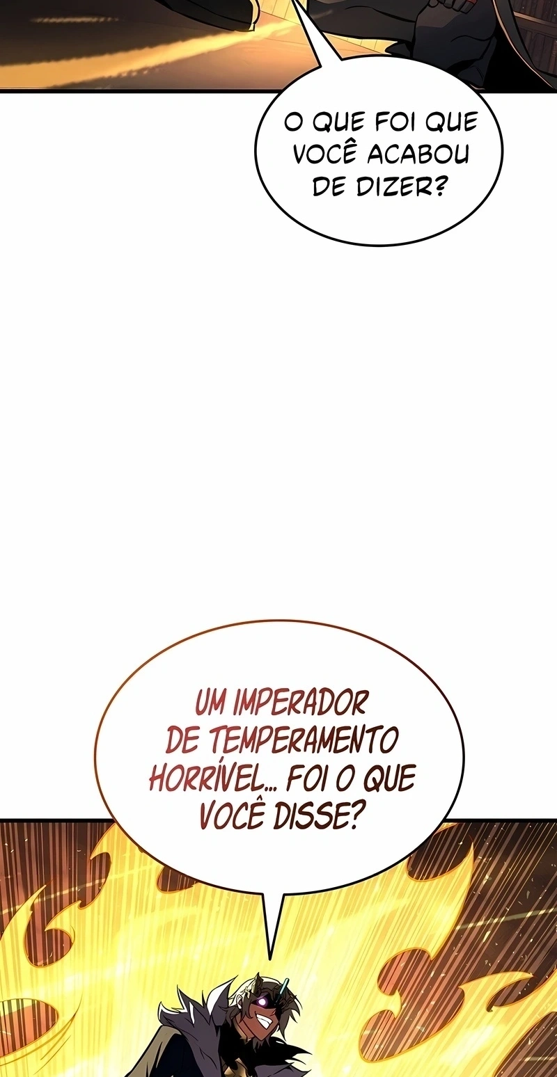 Ranker's Return Capítulo 236 Página 38
