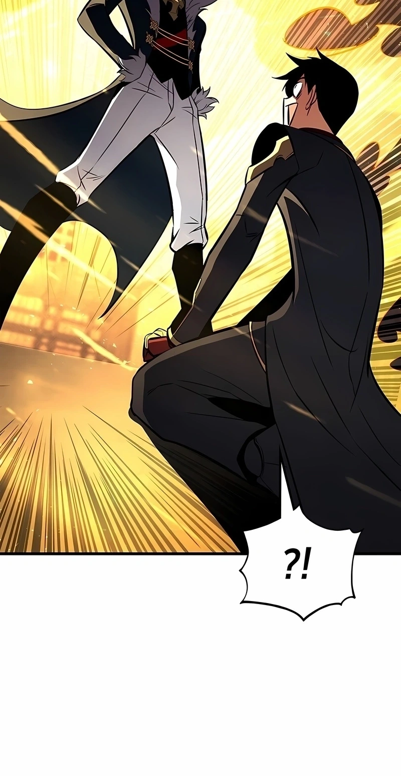 Ranker's Return Capítulo 236 Página 39