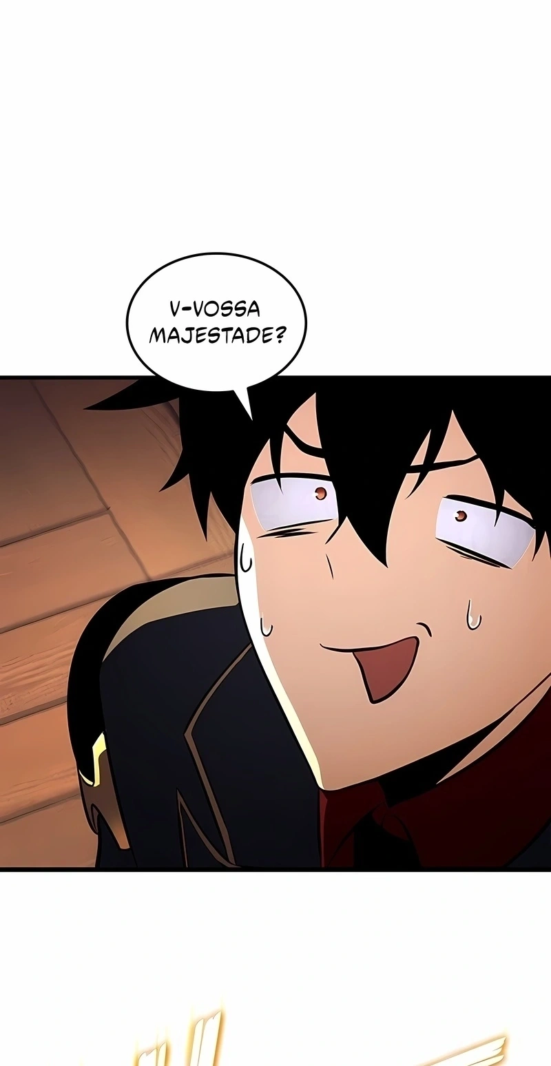 Ranker's Return Capítulo 236 Página 40