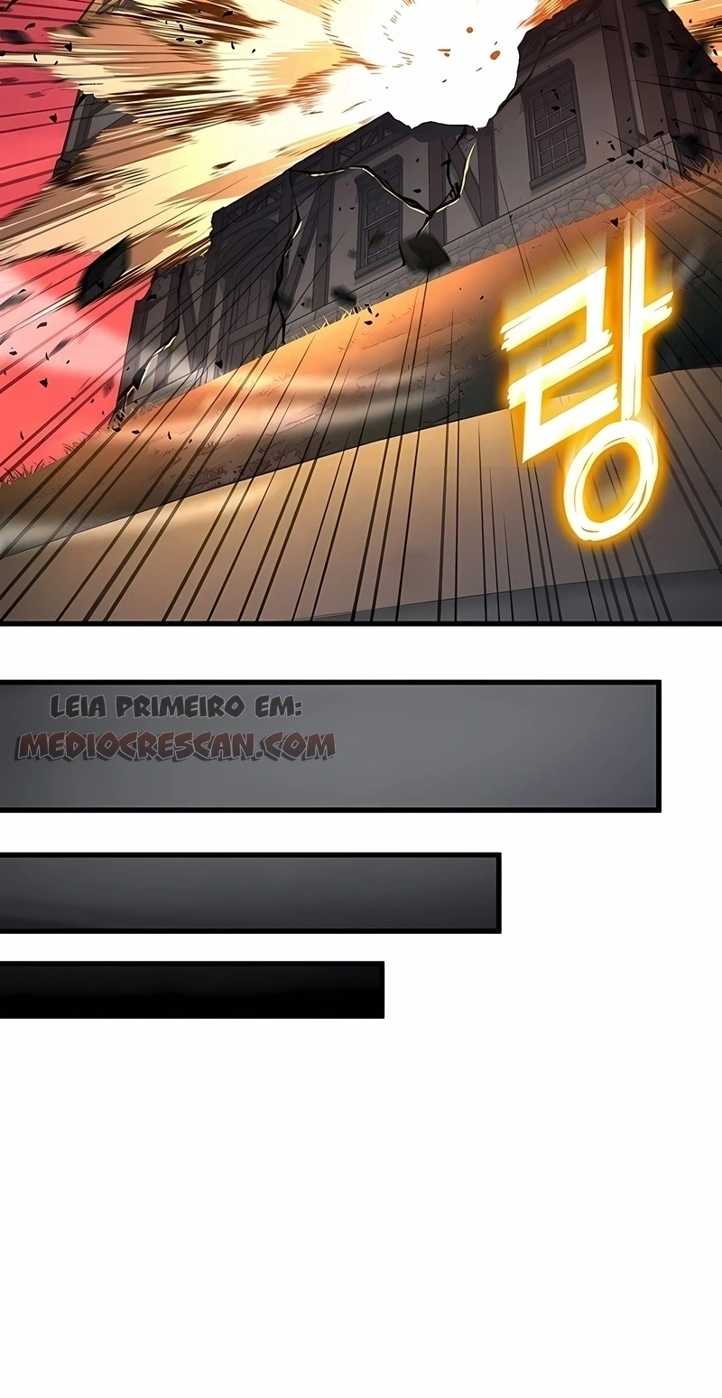 Ranker's Return Capítulo 236 Página 43