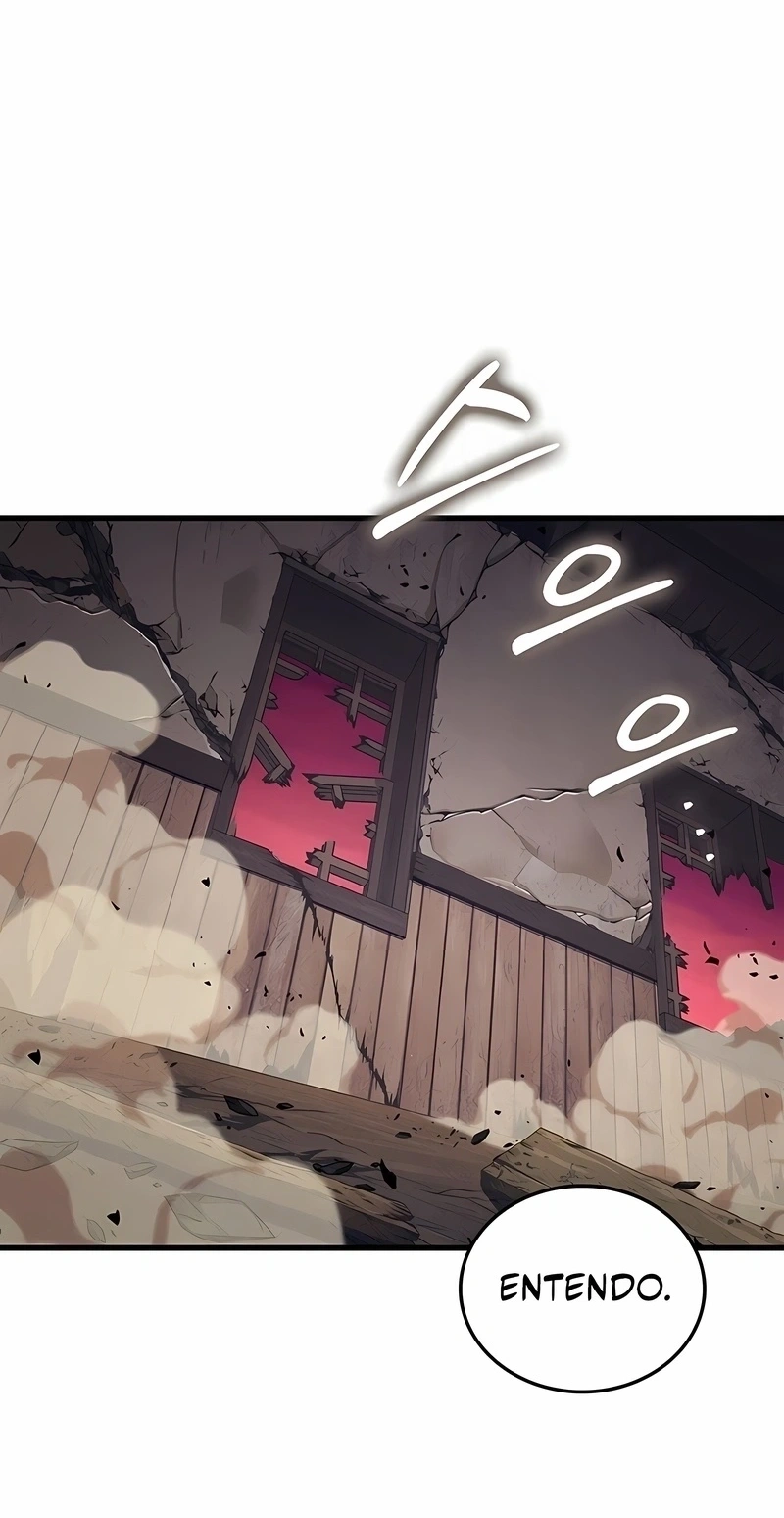 Ranker's Return Capítulo 236 Página 44