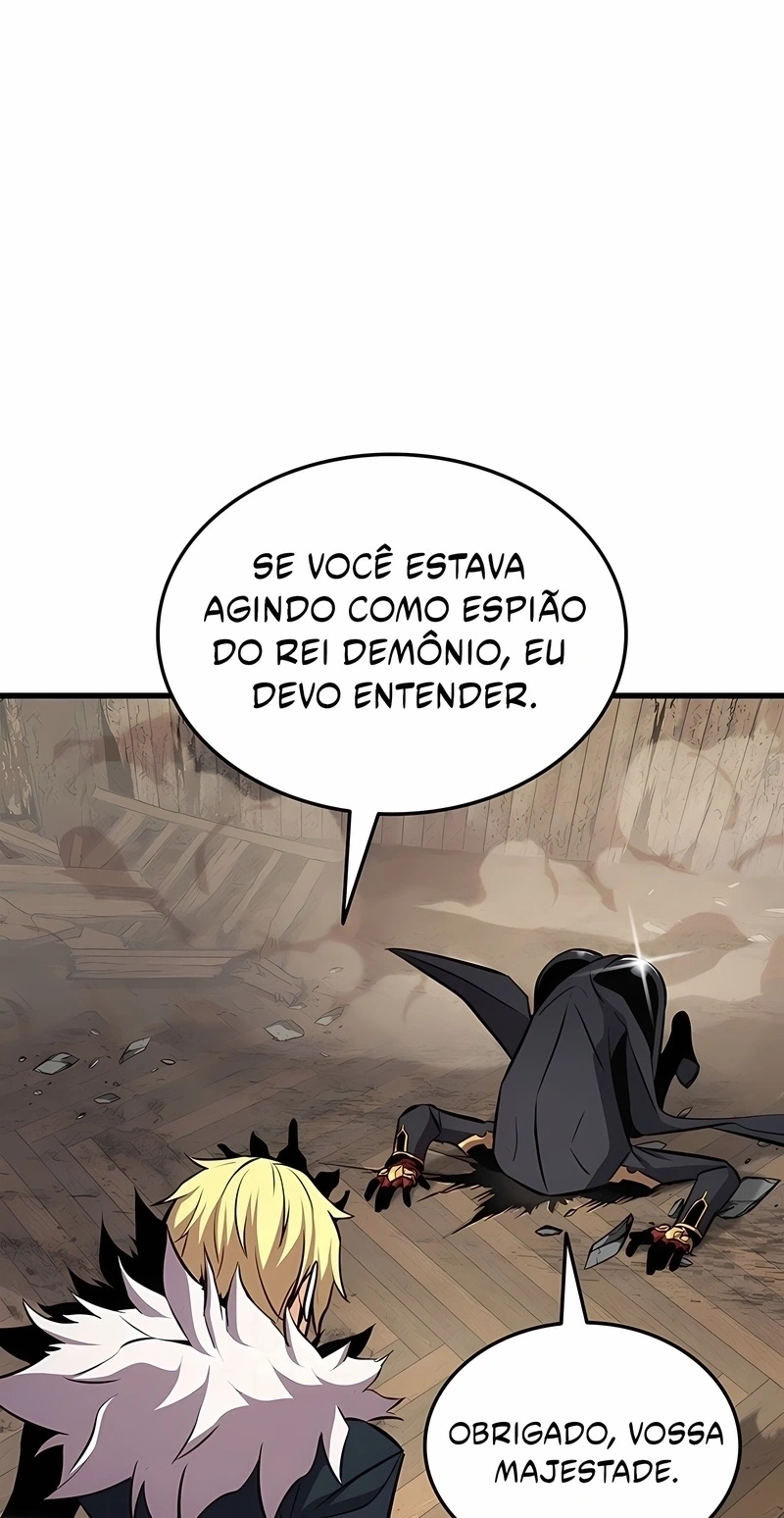 Ranker's Return Capítulo 236 Página 45