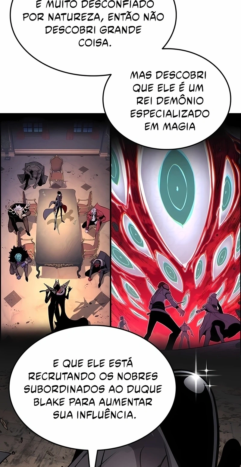 Ranker's Return Capítulo 236 Página 48