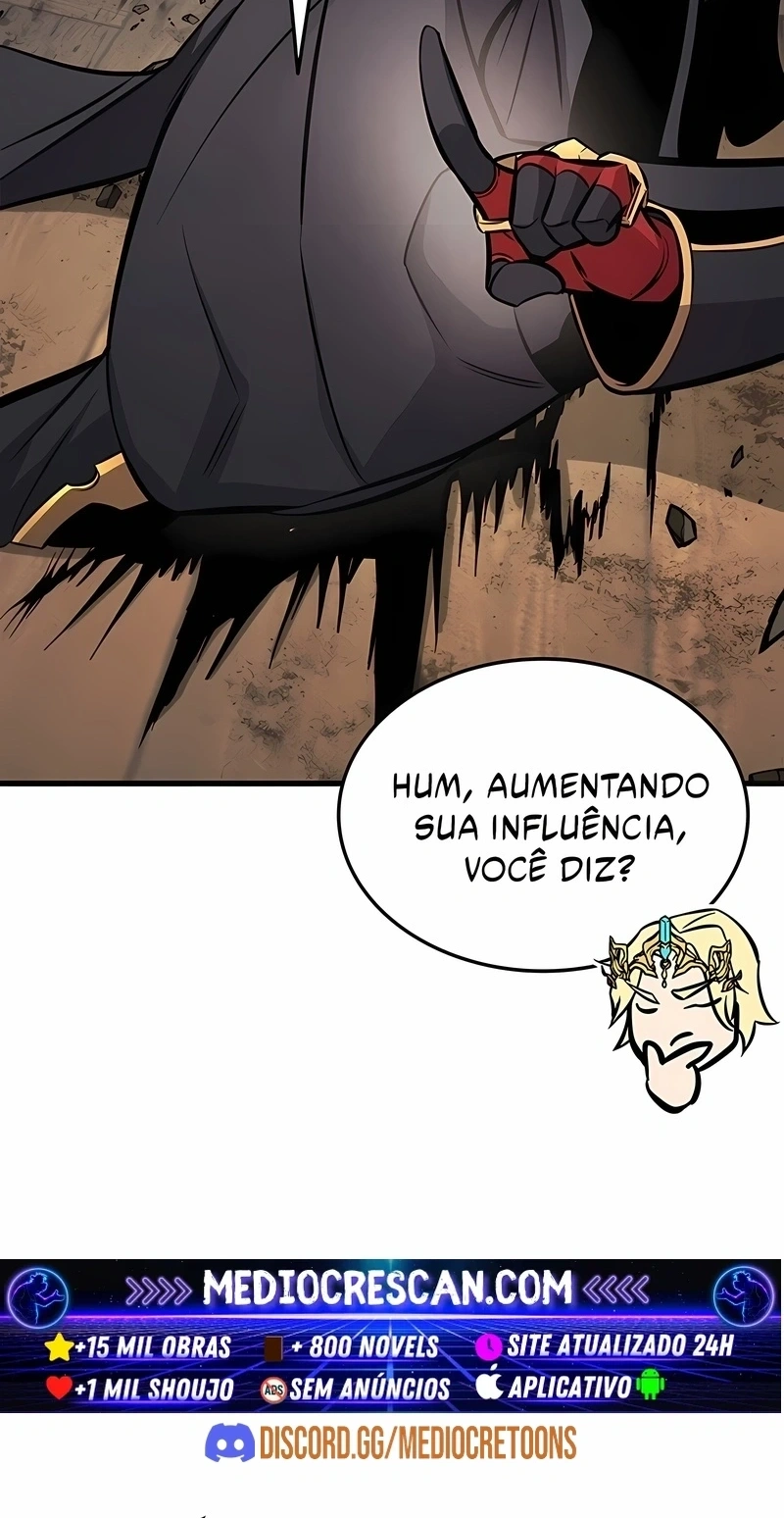 Ranker's Return Capítulo 236 Página 49