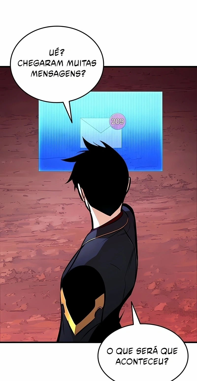 Ranker's Return Capítulo 236 Página 5