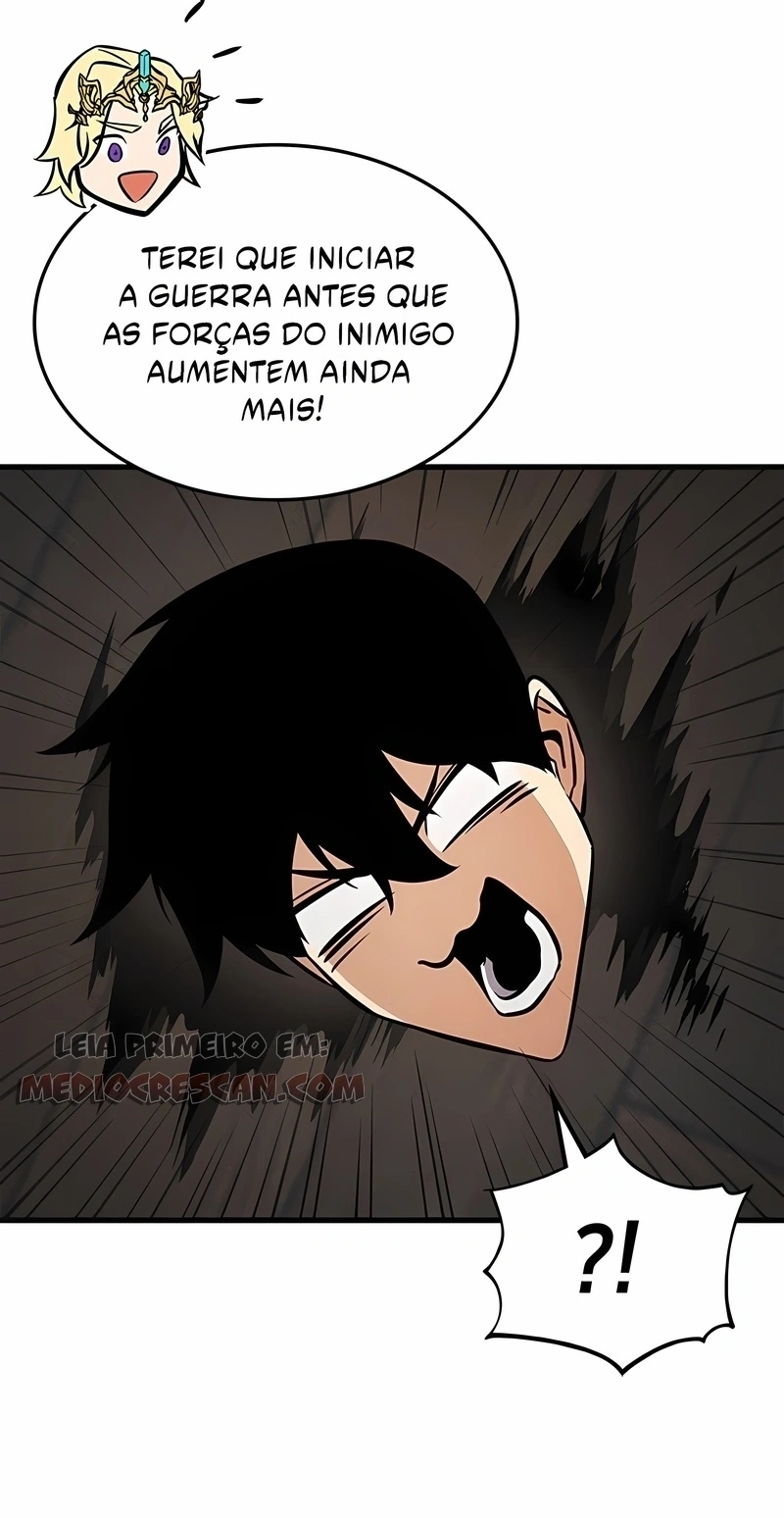 Ranker's Return Capítulo 236 Página 50