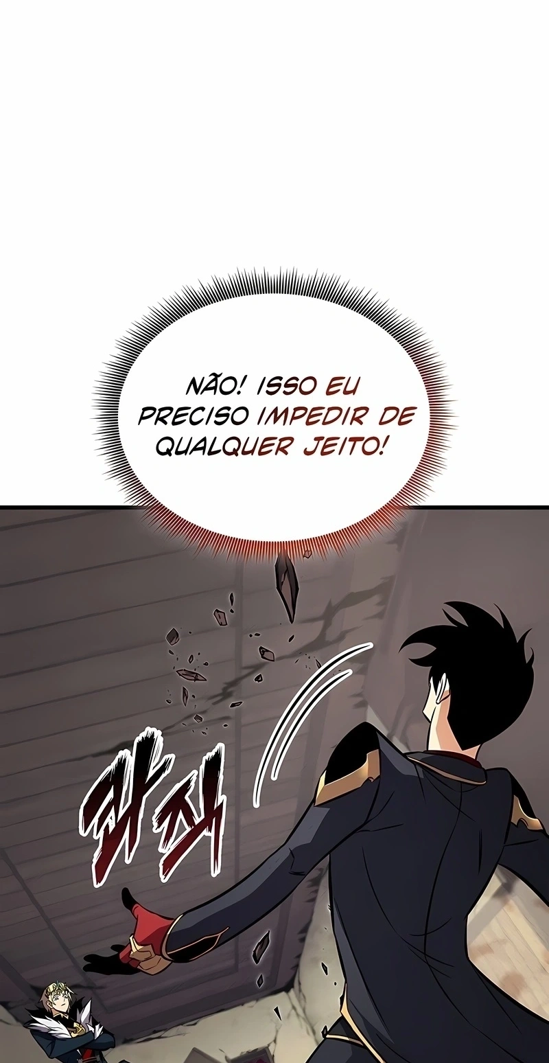 Ranker's Return Capítulo 236 Página 51