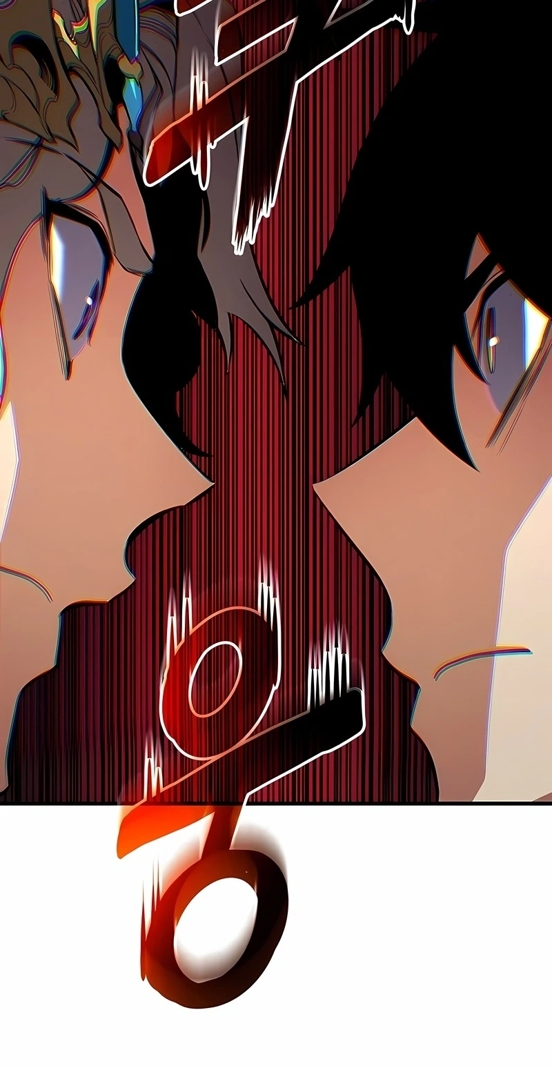 Ranker's Return Capítulo 236 Página 54