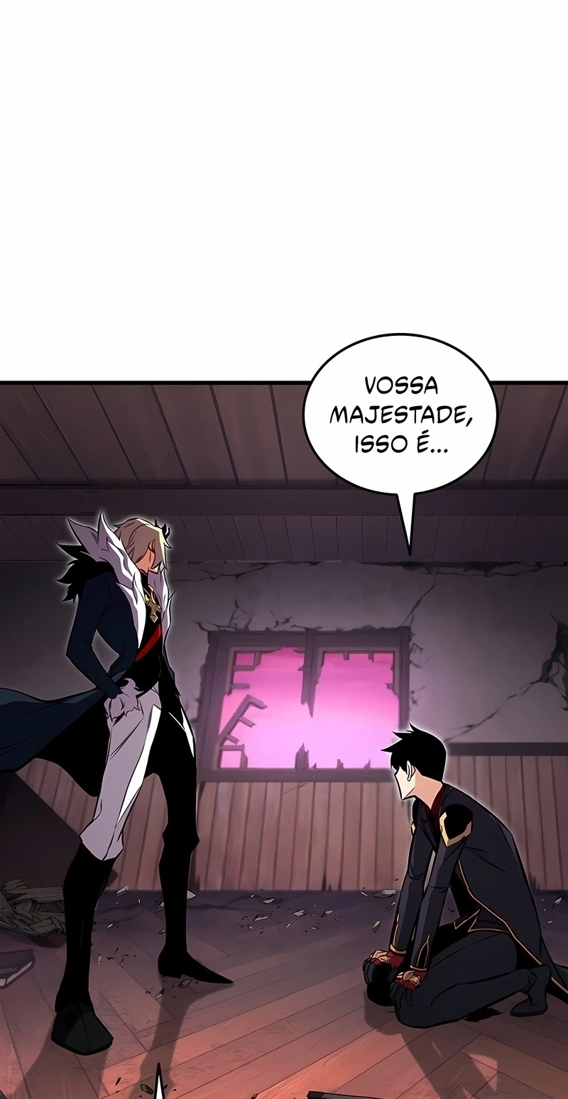 Ranker's Return Capítulo 236 Página 55