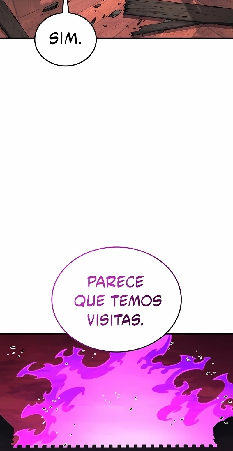 Ranker's Return Capítulo 236 Página 56