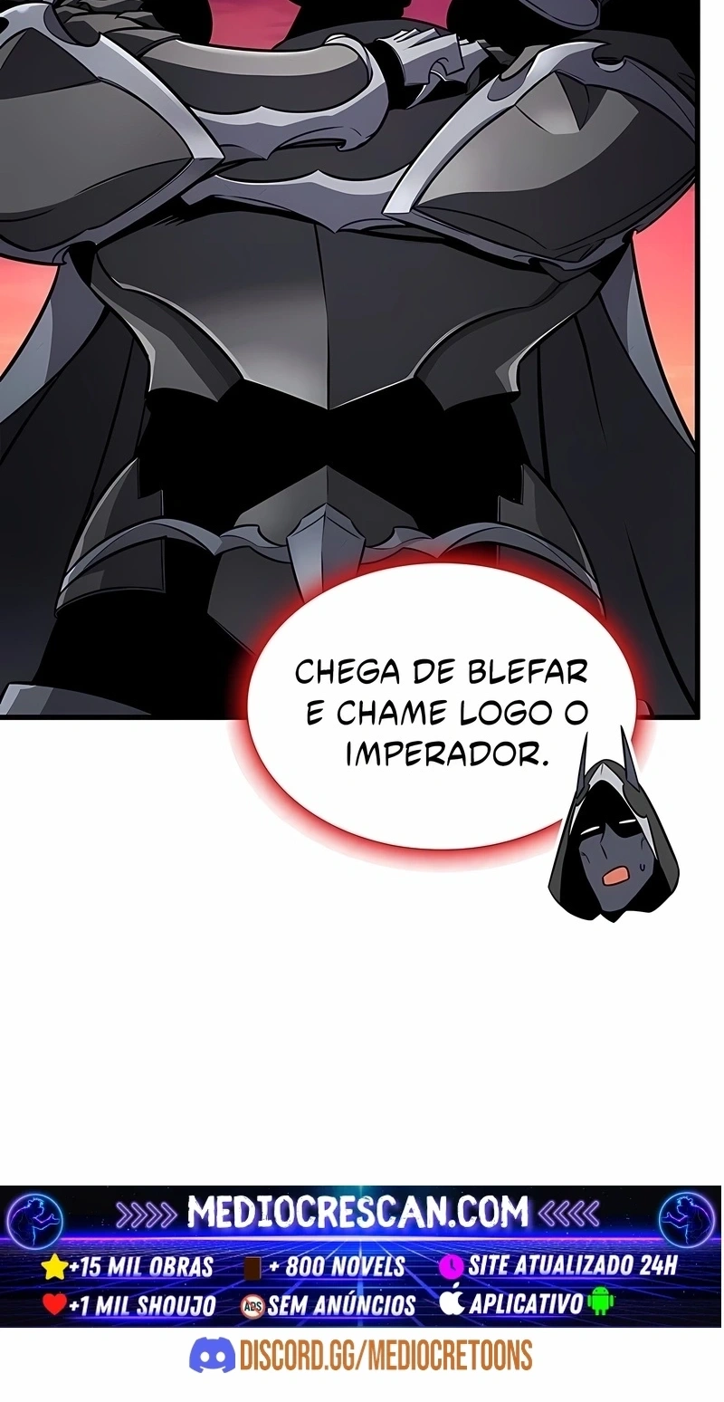 Ranker's Return Capítulo 236 Página 69